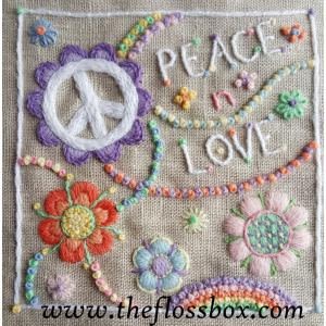 Peace n Love